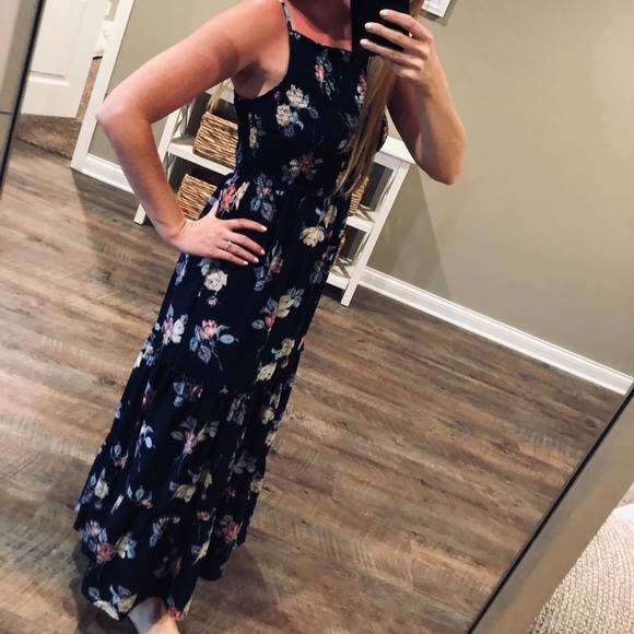 Dresses & Skirts - Maxi dress from Dillard’s